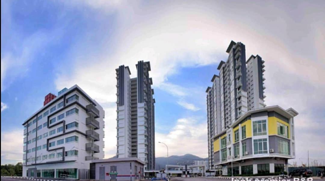 Lovely Home Casa Kayangan A2207 Ipoh Exterior foto