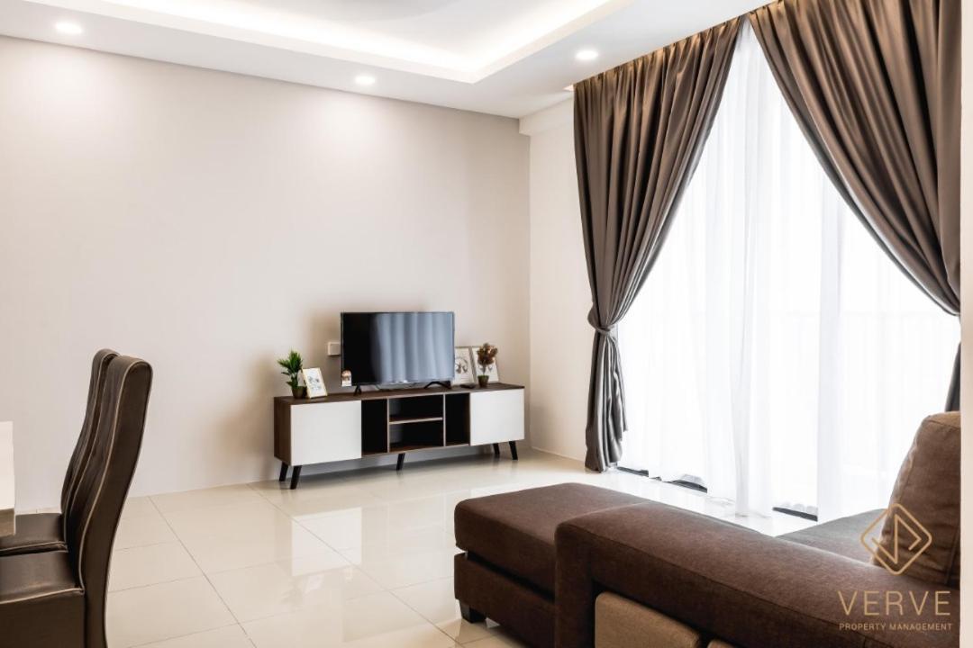 Lovely Home Casa Kayangan A2207 Ipoh Exterior foto
